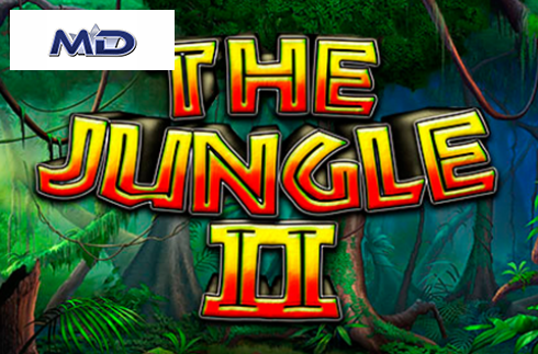 The Jungle II